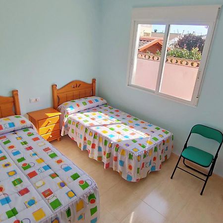 Xalet Amb Piscina Privada A Vinaros Vila Exterior foto