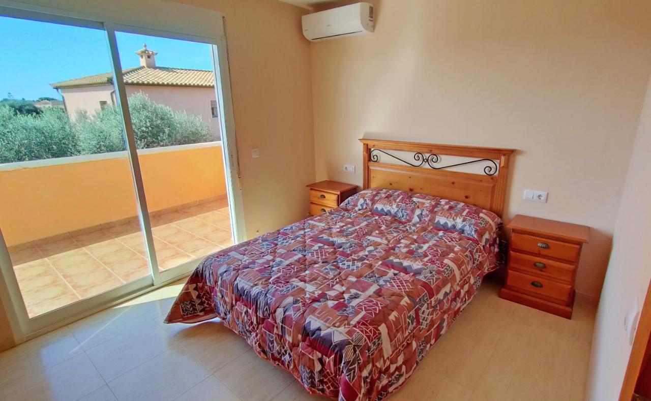 Xalet Amb Piscina Privada A Vinaros Vila Exterior foto
