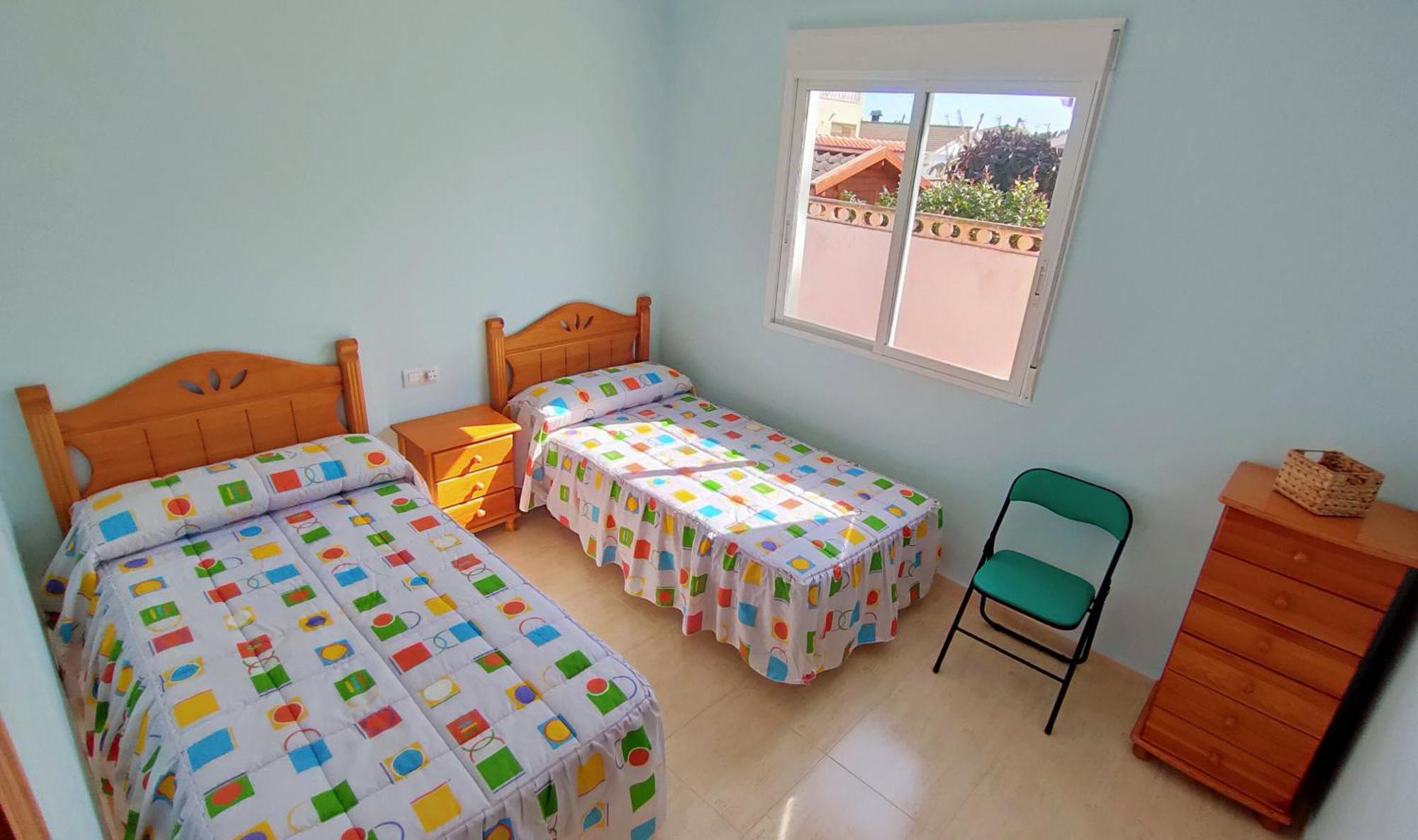 Xalet Amb Piscina Privada A Vinaros Vila Exterior foto