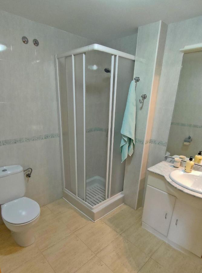 Xalet Amb Piscina Privada A Vinaros Vila Exterior foto